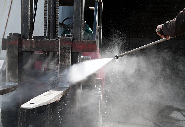 Trusted Wausau, WI Pressure Washing Services Experts
